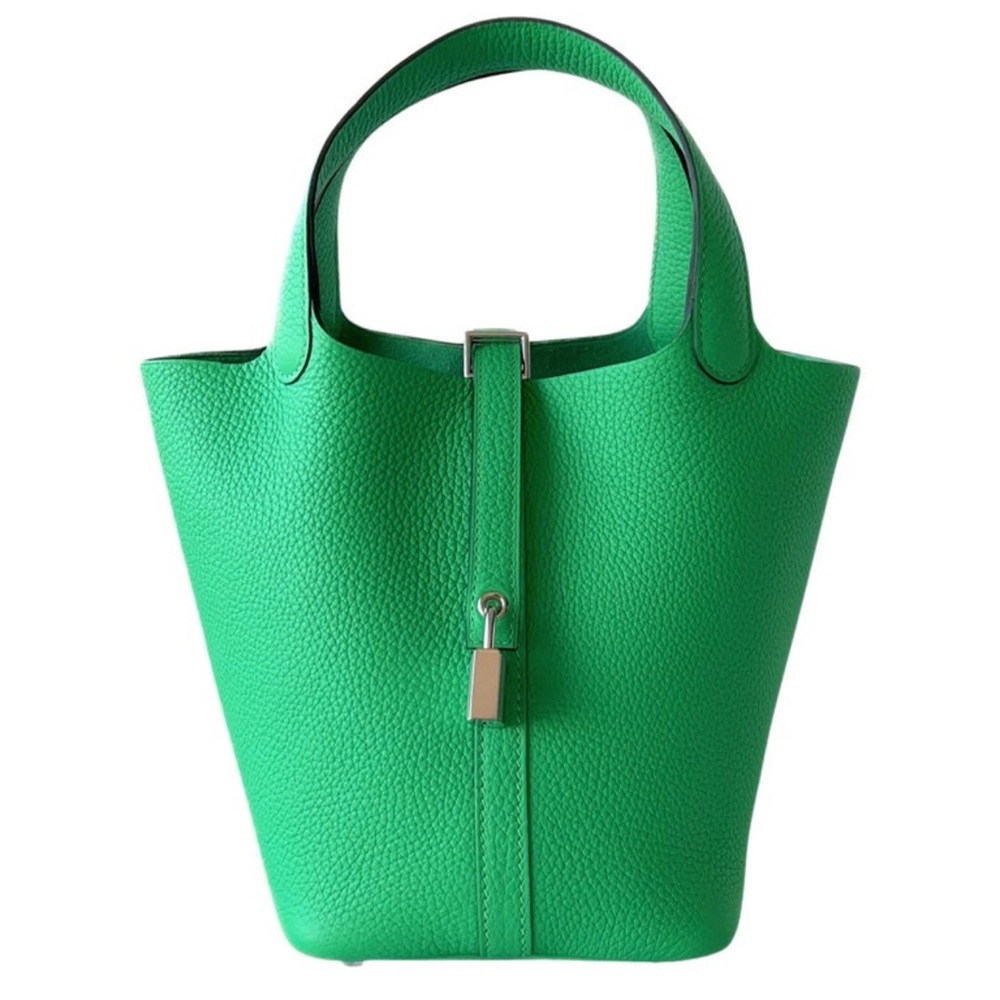 Hermes picotin 18